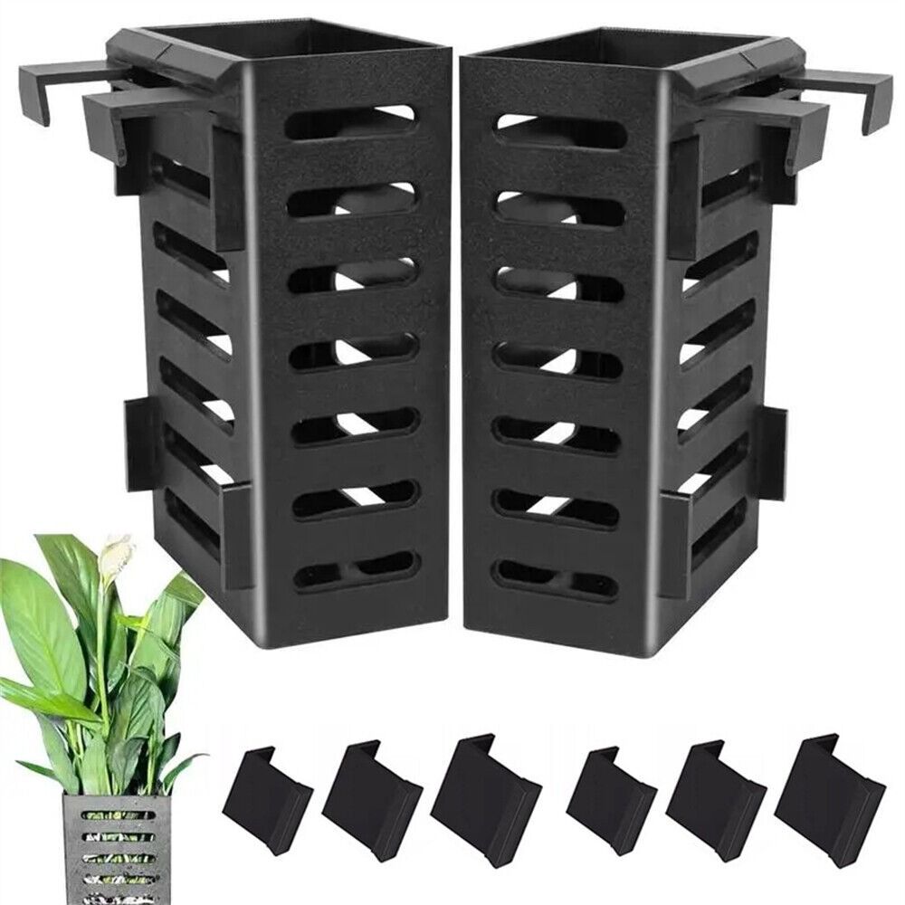 Aquarium Plant Holder - Suporte de planta para tanque de
