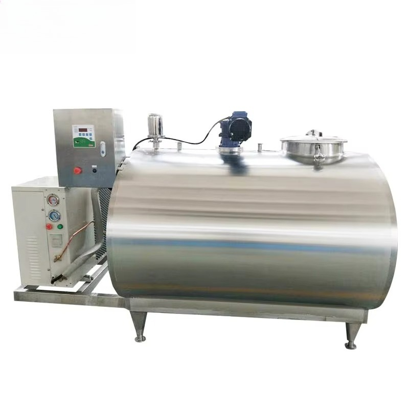 Planted Tank - Tanque de Resfriamento Horizontal Intop para