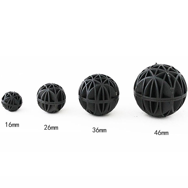 Planted Aquarium Cleaning - 10/20/40 pçs/lote 26mm 36mm 46mm filtro