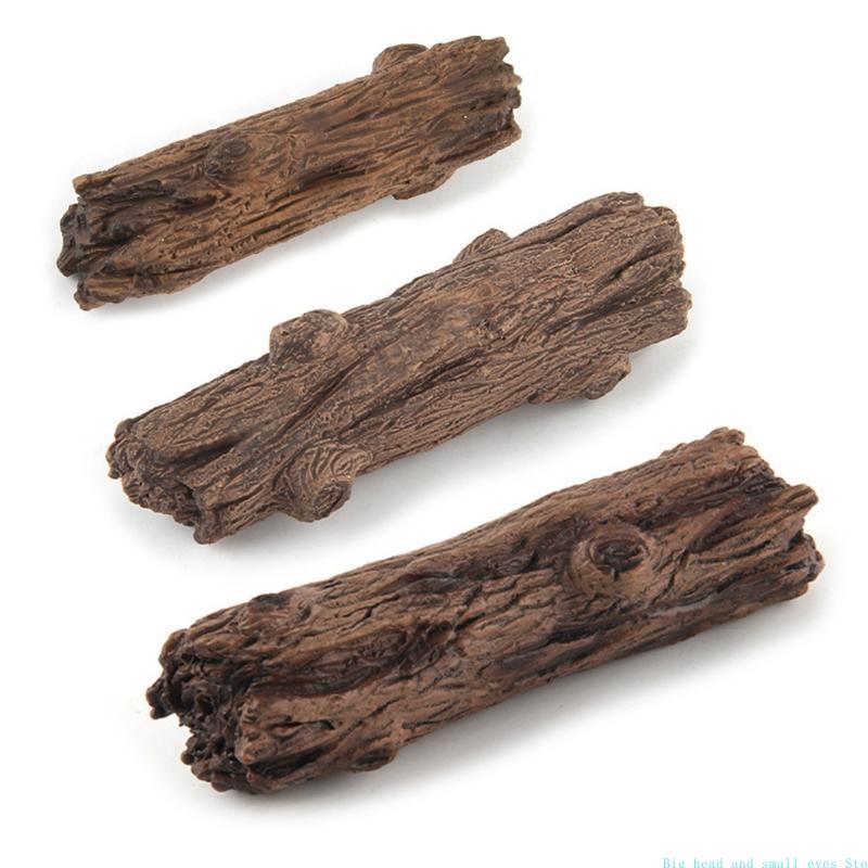 Decoração aquário árvore tronc - Aquarium Plant Substrate avaliação e preço
