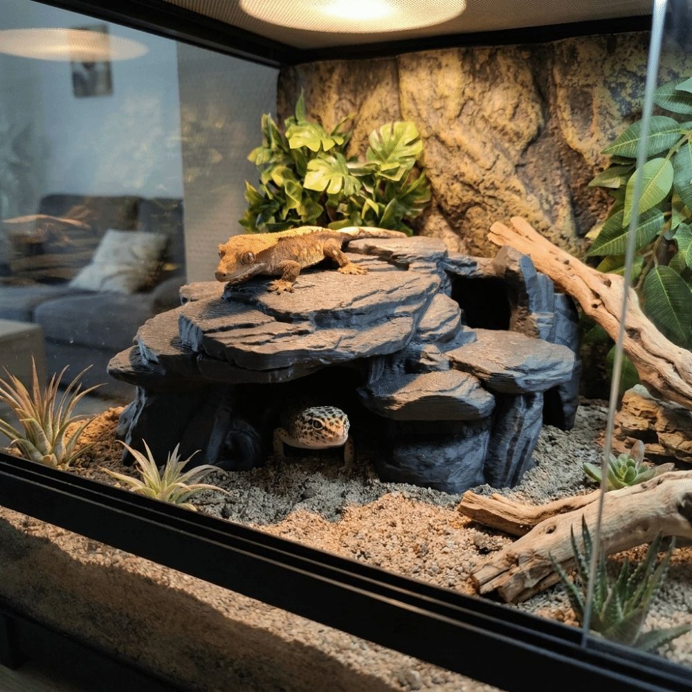 Ornamentos de Rocha para Aquár - Aquarium Driftwood avaliação e preço