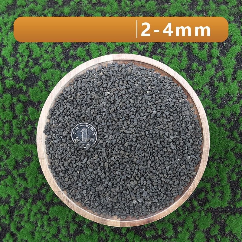 1kg de substrato de rocha vulc - Aquarium Plant Substrate avaliação e preço