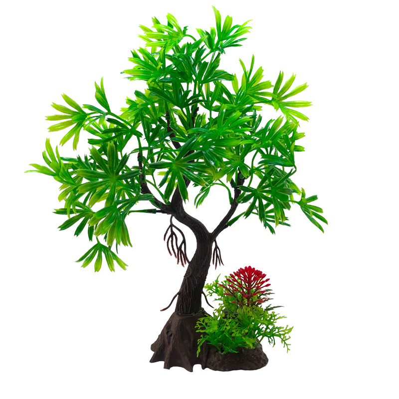 Decoração DIY para Aquário, Pl - Aquarium Plants Live avaliação e preço