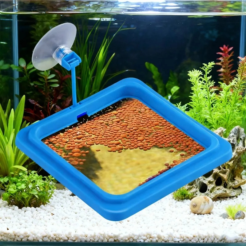 Anel de Alimentação para Aquár - Aquarium Fertilizer avaliação e preço