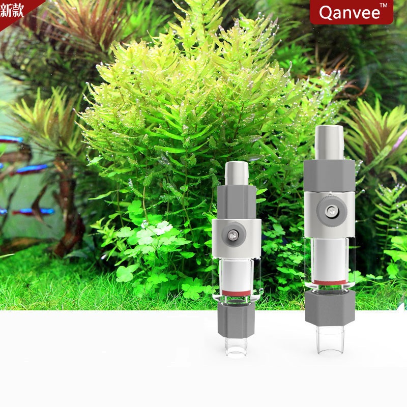 Reator de co2 externo para aqu - Aquarium Liquid Carbon avaliação e preço