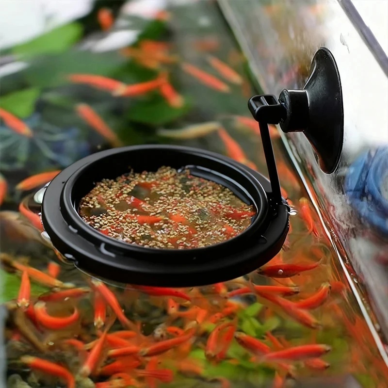 1/3 Peças Anel Alimentador de  - Aquarium Fertilizer avaliação e preço