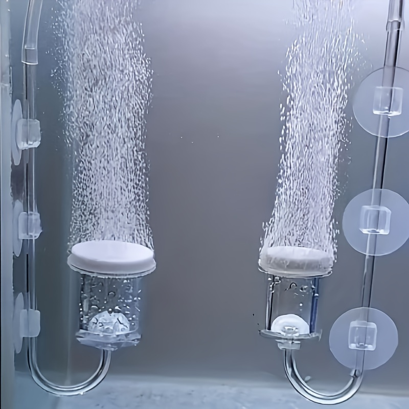 Difusor de atomizador de co2 d - Aquarium Liquid Carbon avaliação e preço