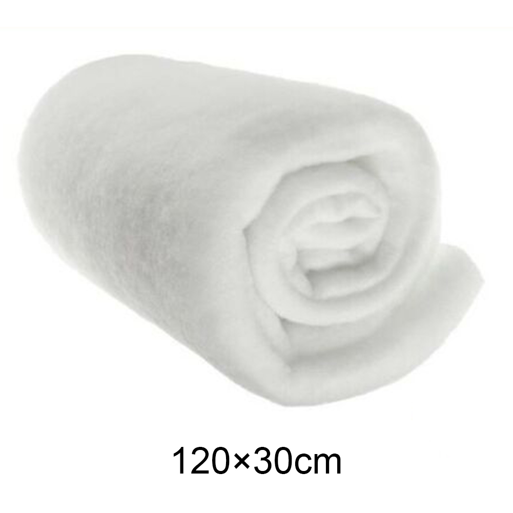Tapete De Filtro De Aquário, A - Aquarium Planted Tank Filter avaliação e preço