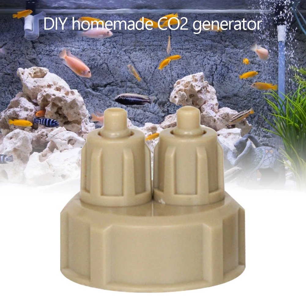 Aquário CO2 Sistema Gerador, G - Aquarium Plants Live avaliação e preço