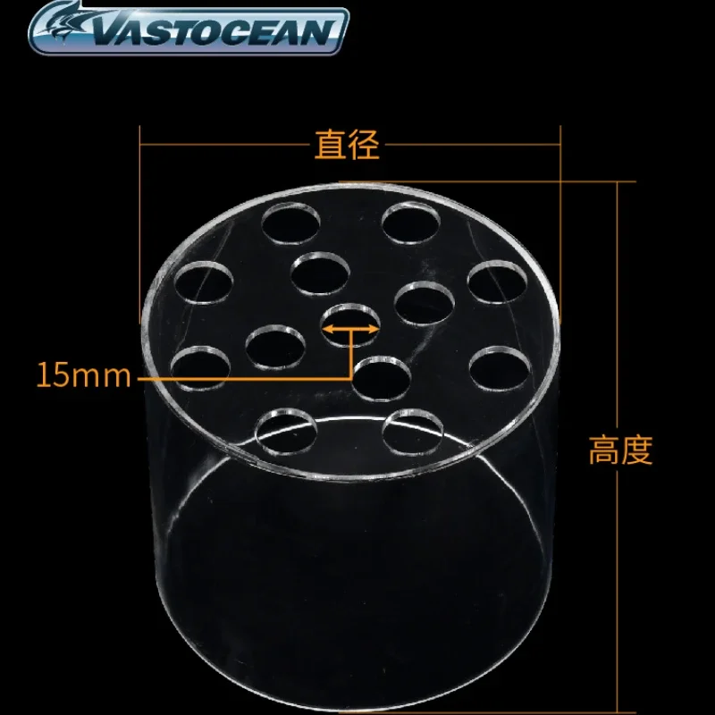 Vastocean aquário acrílico cor - Aquarium Fertilizer avaliação e preço