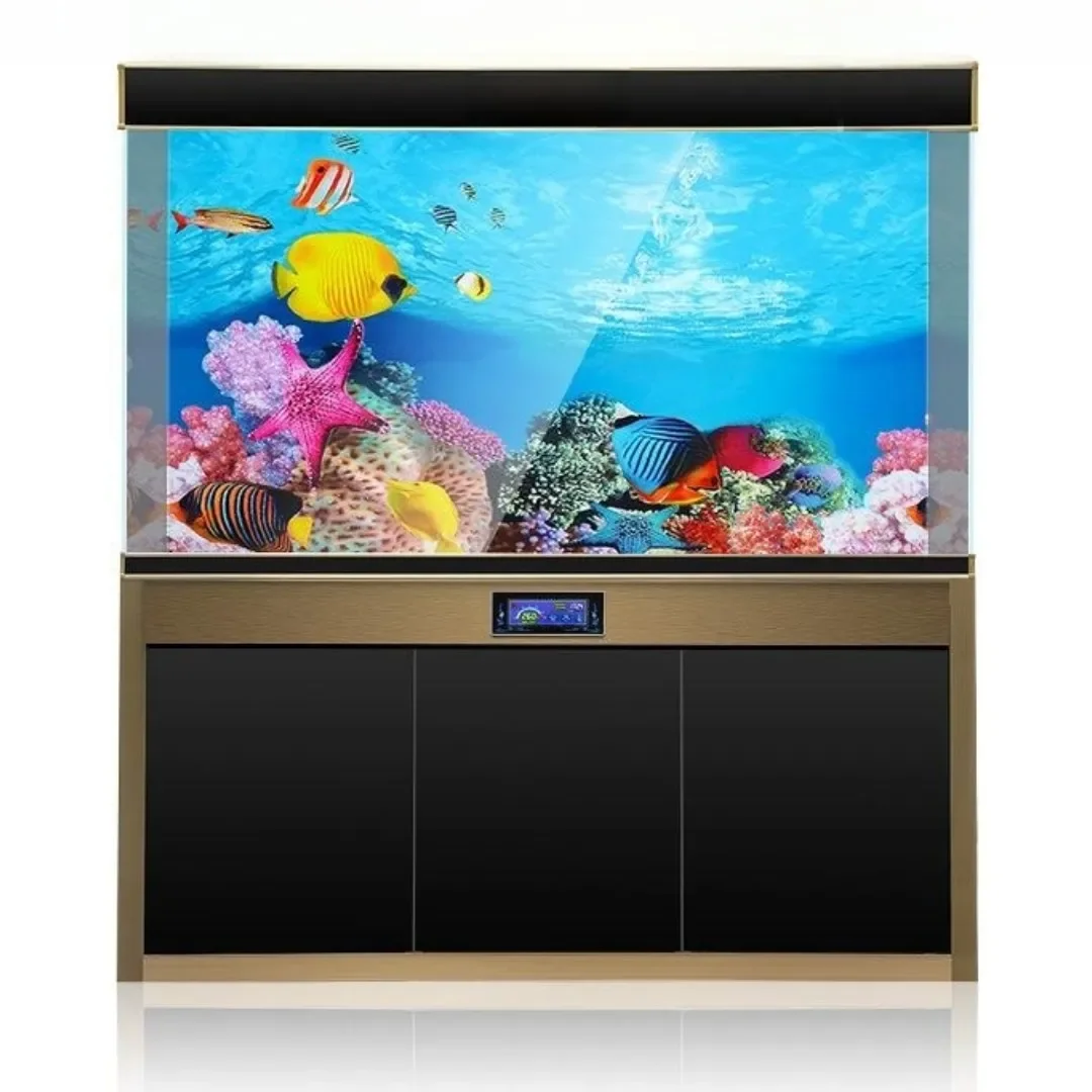 Fundo aquário 3d adesivo carta - Aquarium Plants Live avaliação e preço
