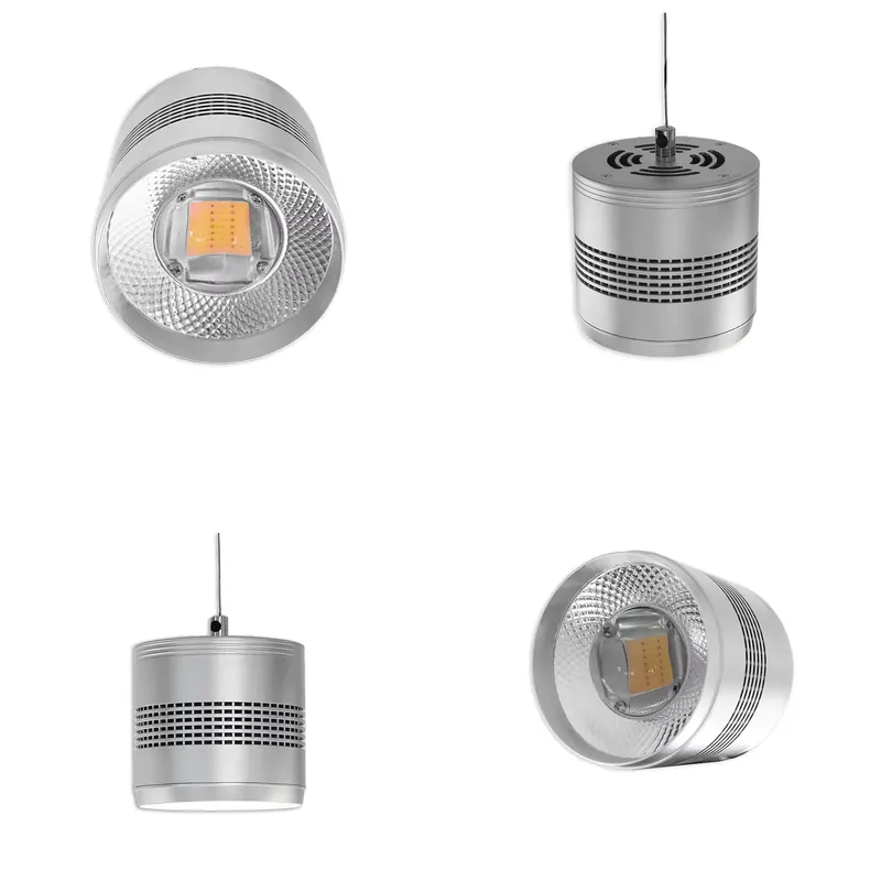 Luz LED para Aquário de 70W, E - Planted Aquarium Algae Control avaliação e preço