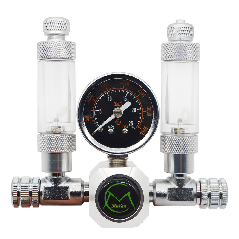 Regulador de co2 para aquário, - Aquarium Liquid Carbon avaliação e preço