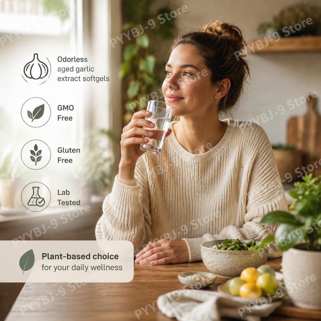 Suplemento de Extrato de Alho  - Planted Tank avaliação e preço