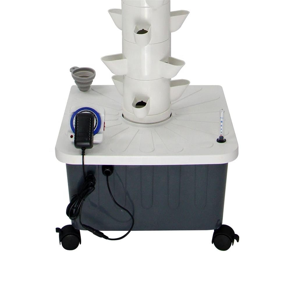 Torre de Cultivo Hidropônico V - Planted Tank avaliação e preço
