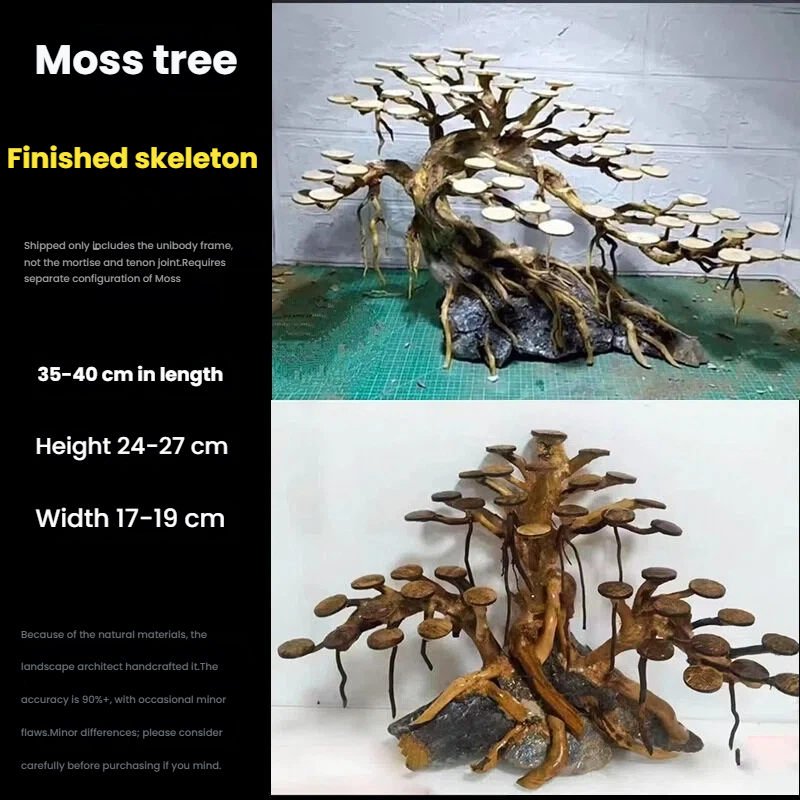 Decoração para Aquário: Orname - Aquarium Driftwood avaliação e preço