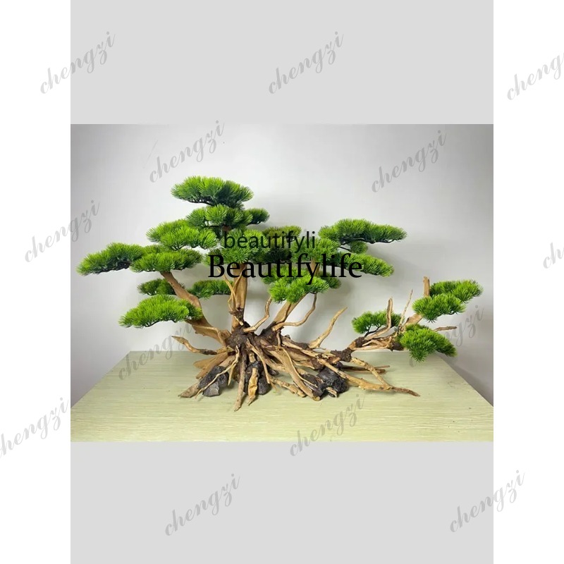 A29 Pinheiro Artificial Decora - Planted Tank avaliação e preço